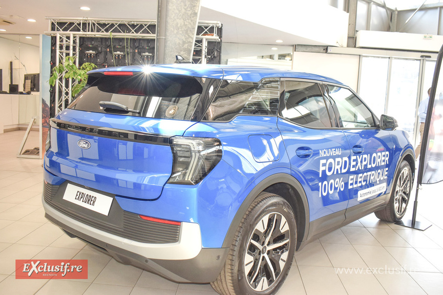 Un style dynamique... Un style dynamique...