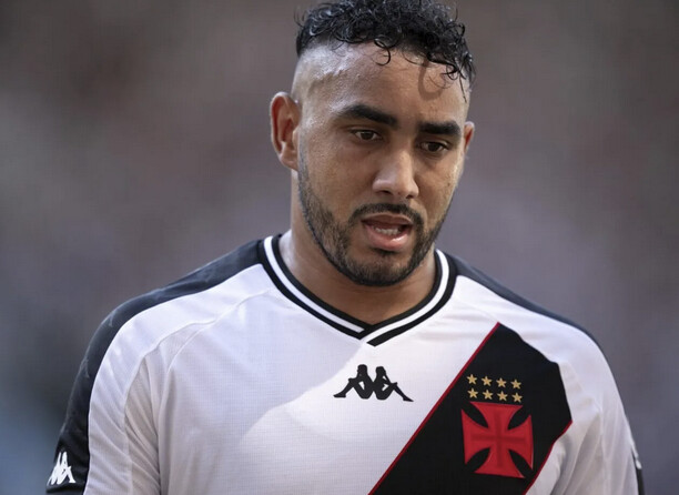 Dimitri Payet a-t-il vraiment commis ce dont la jeune femme l'accuse? (photo réseaux sociaux) Dimitri Payet a-t-il vraiment commis ce dont la jeune femme l'accuse? (photo réseaux sociaux)