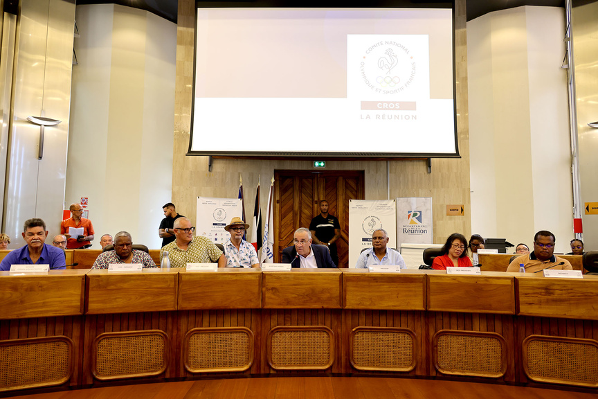 L'élection a eu lieu au Palais de la Source L'élection a eu lieu au Palais de la Source