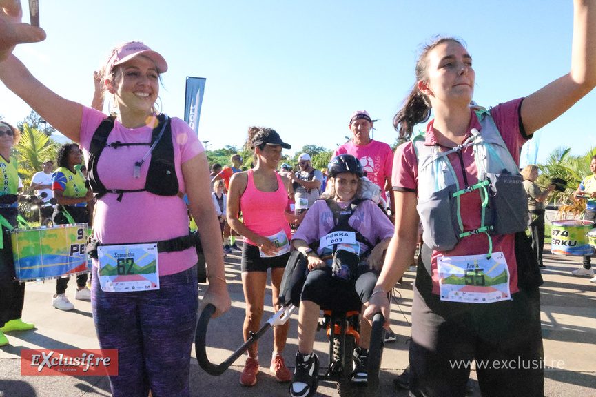 Un championnat haut en couleurs Un championnat haut en couleurs