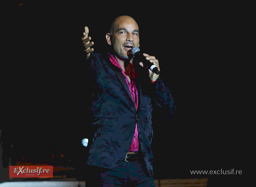 Concert Radio Est Réunion pour les 40 ans de "Séquence sentimentale" Concert Radio Est Réunion pour les 40 ans de "Séquence sentimentale"