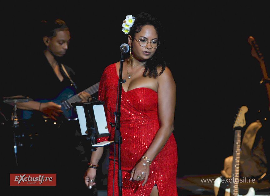 Concert Radio Est Réunion pour les 40 ans de "Séquence sentimentale" Concert Radio Est Réunion pour les 40 ans de "Séquence sentimentale"