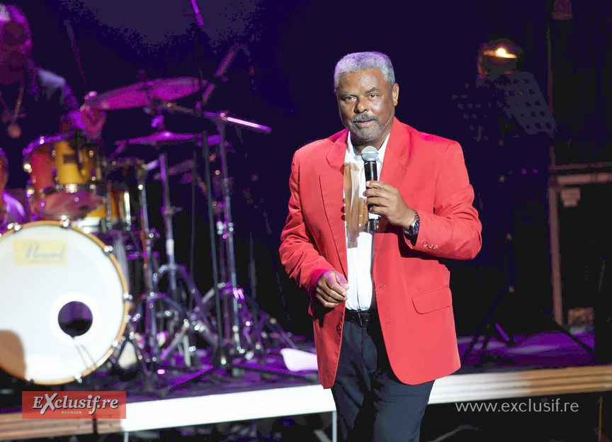 Concert Radio Est Réunion pour les 40 ans de "Séquence sentimentale" Concert Radio Est Réunion pour les 40 ans de "Séquence sentimentale"