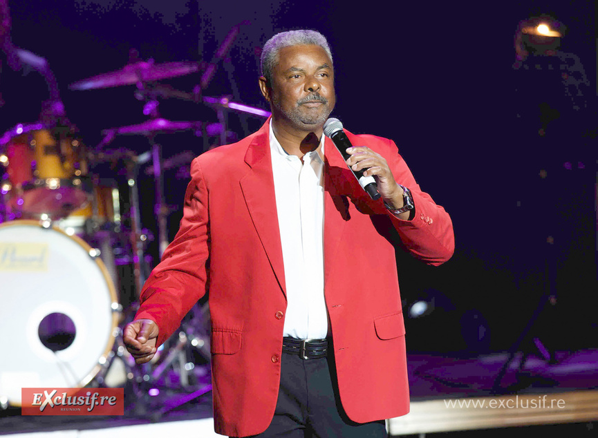 Concert Radio Est Réunion pour les 40 ans de "Séquence sentimentale" Concert Radio Est Réunion pour les 40 ans de "Séquence sentimentale"