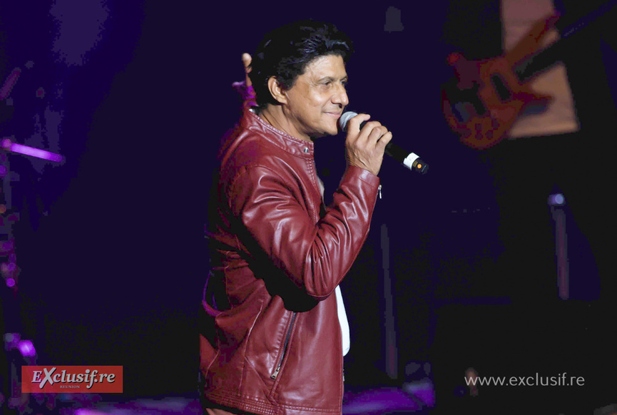 Concert Radio Est Réunion pour les 40 ans de "Séquence sentimentale" Concert Radio Est Réunion pour les 40 ans de "Séquence sentimentale"