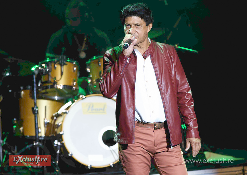 Concert Radio Est Réunion pour les 40 ans de "Séquence sentimentale" Concert Radio Est Réunion pour les 40 ans de "Séquence sentimentale"