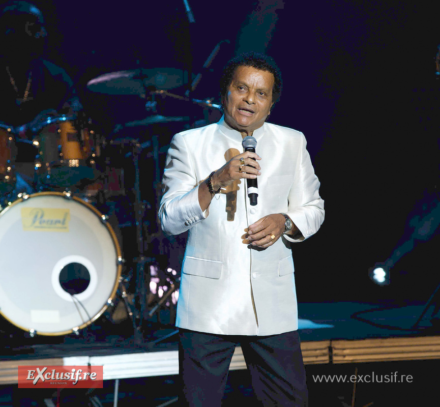 Concert Radio Est Réunion pour les 40 ans de "Séquence sentimentale"