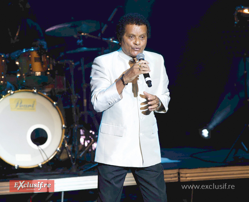 Concert Radio Est Réunion pour les 40 ans de "Séquence sentimentale" Concert Radio Est Réunion pour les 40 ans de "Séquence sentimentale"