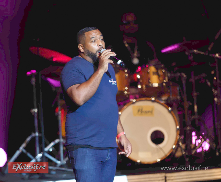 Concert Radio Est Réunion pour les 40 ans de "Séquence sentimentale" Concert Radio Est Réunion pour les 40 ans de "Séquence sentimentale"