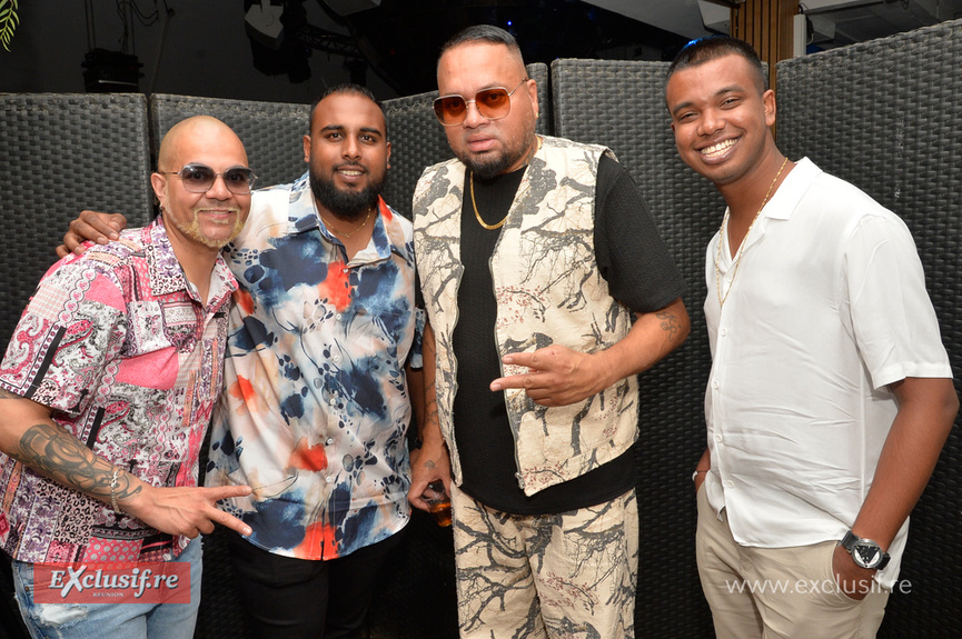 Artistes en concert au Chalet du Lac à Paris Artistes en concert au Chalet du Lac à Paris