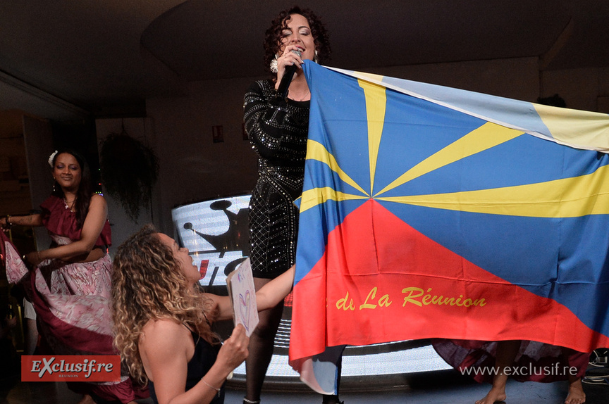Artistes en concert au Chalet du Lac à Paris