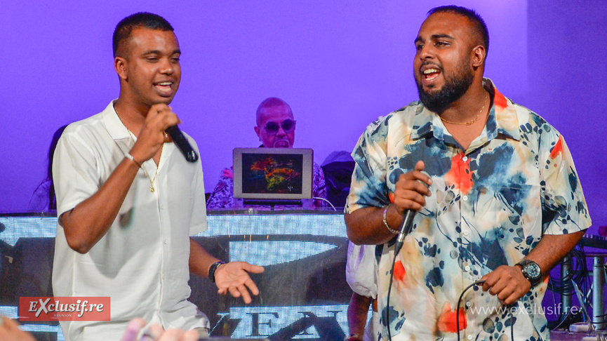 Artistes en concert au Chalet du Lac à Paris Artistes en concert au Chalet du Lac à Paris