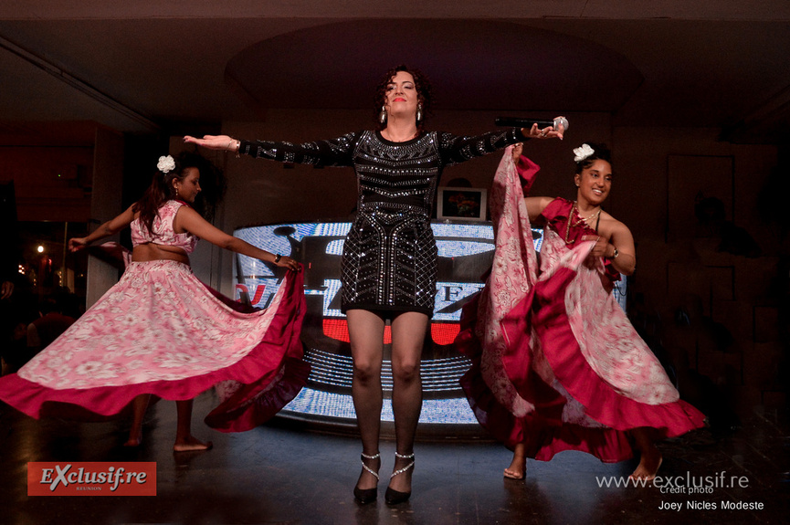 Artistes en concert au Chalet du Lac à Paris Artistes en concert au Chalet du Lac à Paris