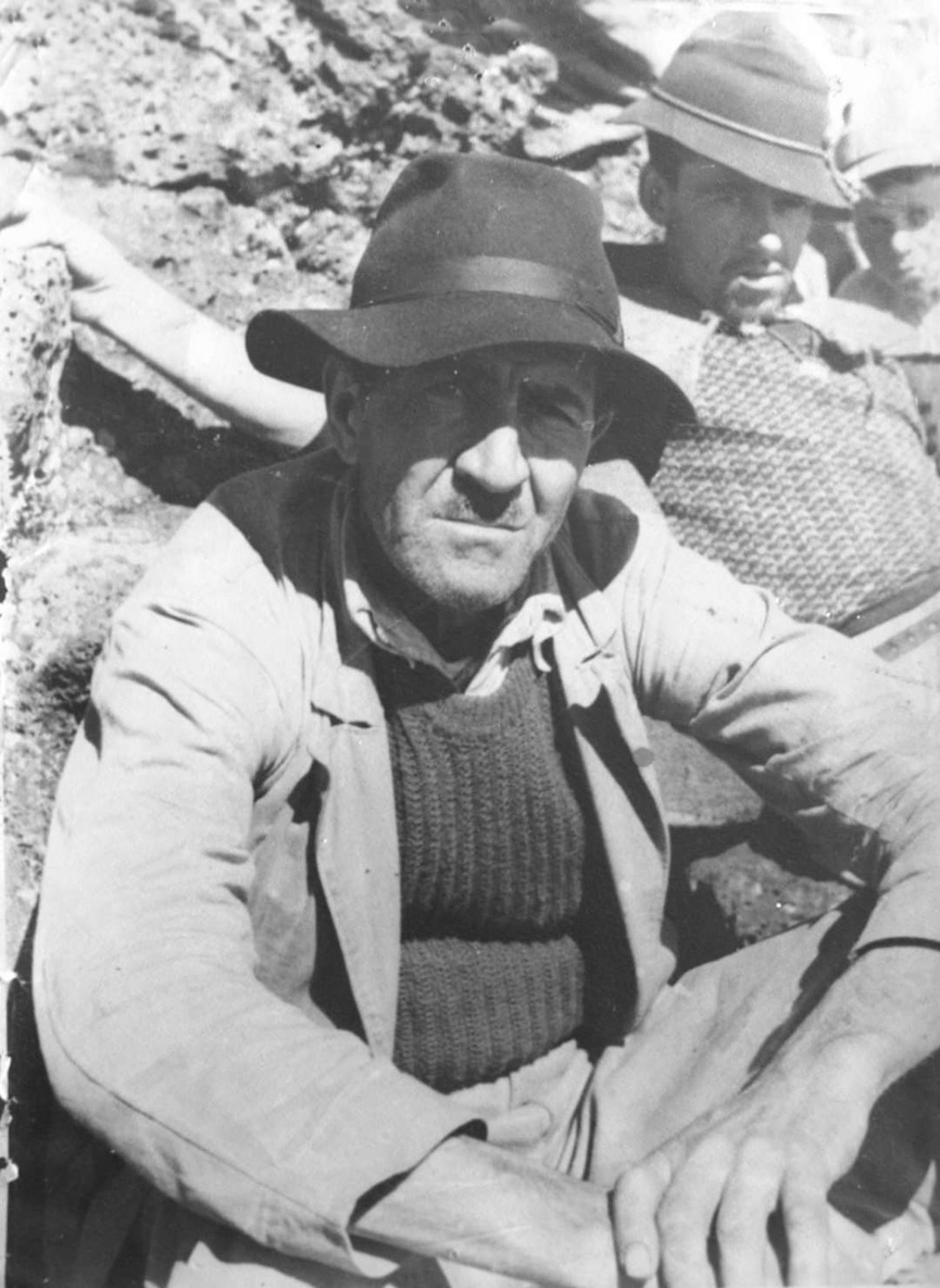 Le Trail du Volcan: «sur les traces des anciens guides du volcan» Le Trail du Volcan: «sur les traces des anciens guides du volcan»