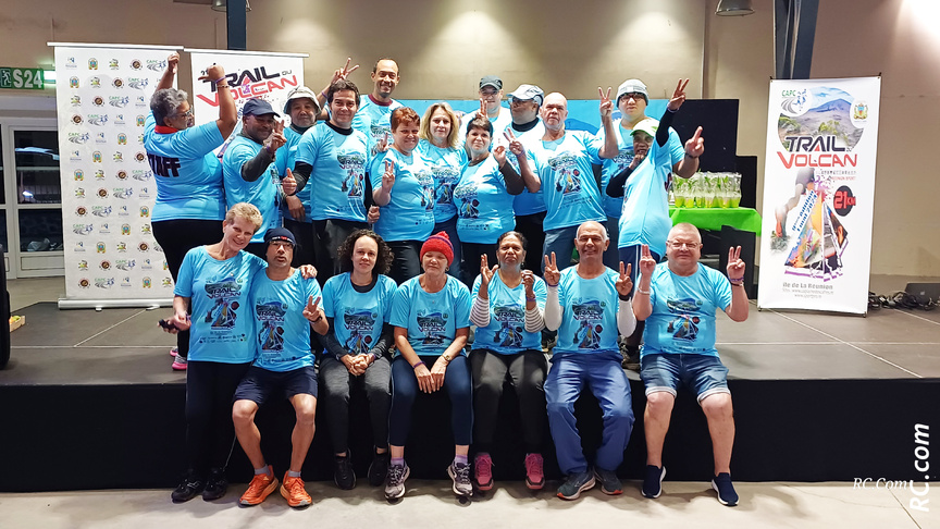 Les signaleurs de l'association des Bretons fidèles au poste Les signaleurs de l'association des Bretons fidèles au poste