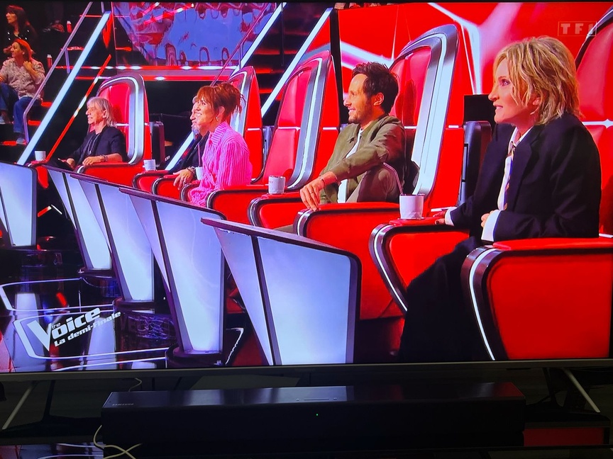 Les coachs Les coachs