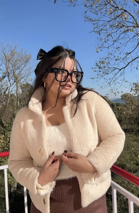 Elle n'avait "que" 360 000 abonnés, cela ne lui suffisait pas Elle n'avait "que" 360 000 abonnés, cela ne lui suffisait pas