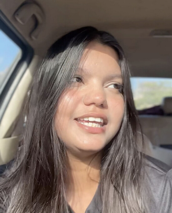 L'influenceuse Misha Argawal, 24 ans, s'est suicidée car elle n'avait pas assez d'abonnés! L'influenceuse Misha Argawal, 24 ans, s'est suicidée car elle n'avait pas assez d'abonnés!