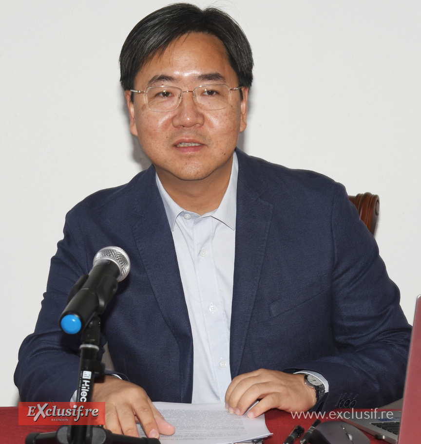 “Pourquoi et comment se rendre en Chine”: conférence chez le Consul général “Pourquoi et comment se rendre en Chine”: conférence chez le Consul général