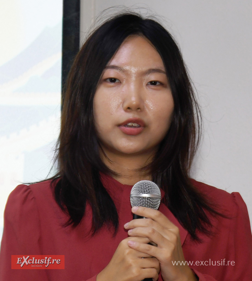 “Pourquoi et comment se rendre en Chine”: conférence chez le Consul général “Pourquoi et comment se rendre en Chine”: conférence chez le Consul général