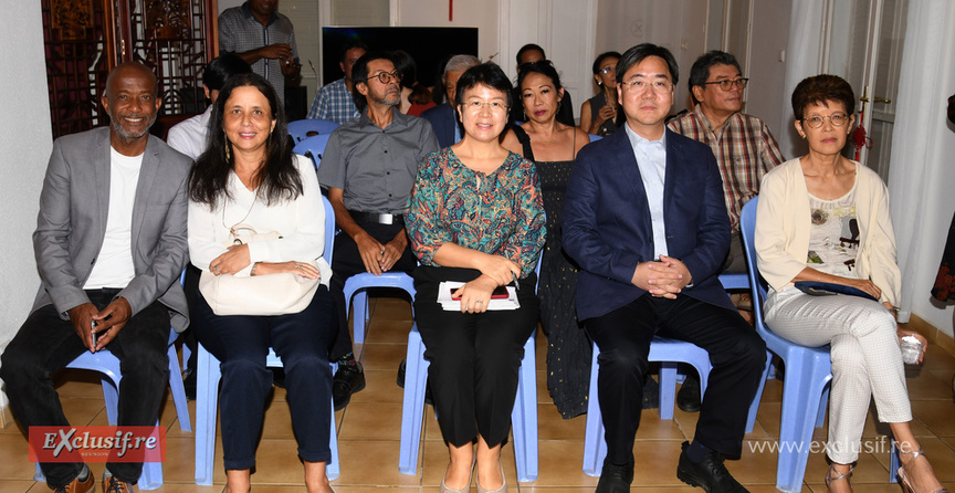 “Pourquoi et comment se rendre en Chine”: conférence chez le Consul général “Pourquoi et comment se rendre en Chine”: conférence chez le Consul général