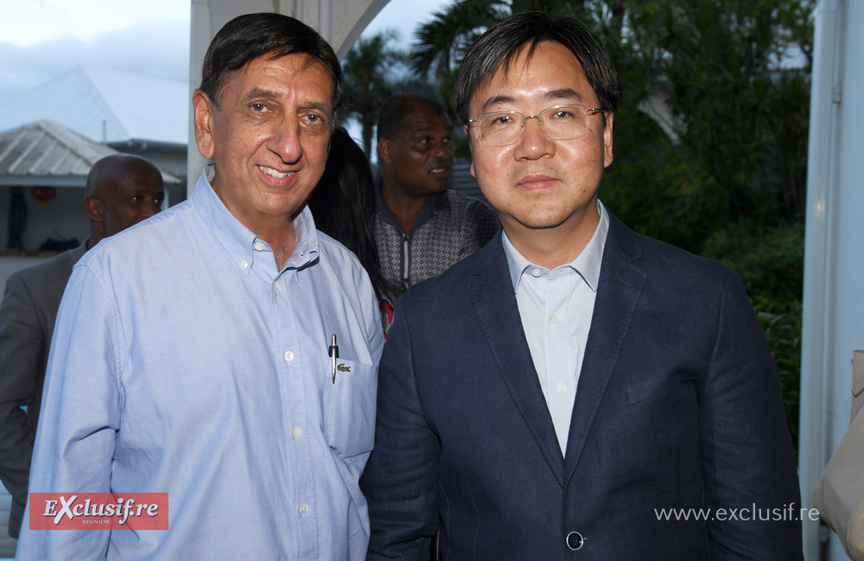 “Pourquoi et comment se rendre en Chine”: conférence chez le Consul général “Pourquoi et comment se rendre en Chine”: conférence chez le Consul général