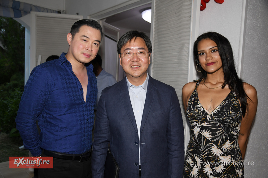 “Pourquoi et comment se rendre en Chine”: conférence chez le Consul général “Pourquoi et comment se rendre en Chine”: conférence chez le Consul général