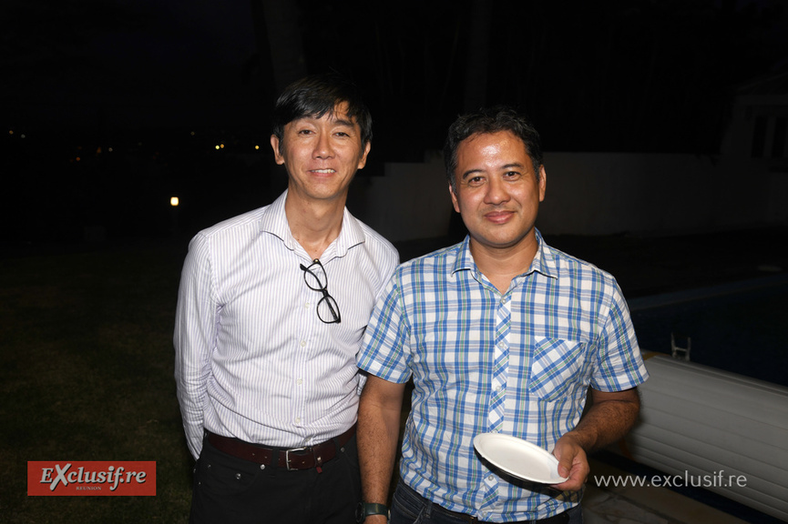 “Pourquoi et comment se rendre en Chine”: conférence chez le Consul général “Pourquoi et comment se rendre en Chine”: conférence chez le Consul général