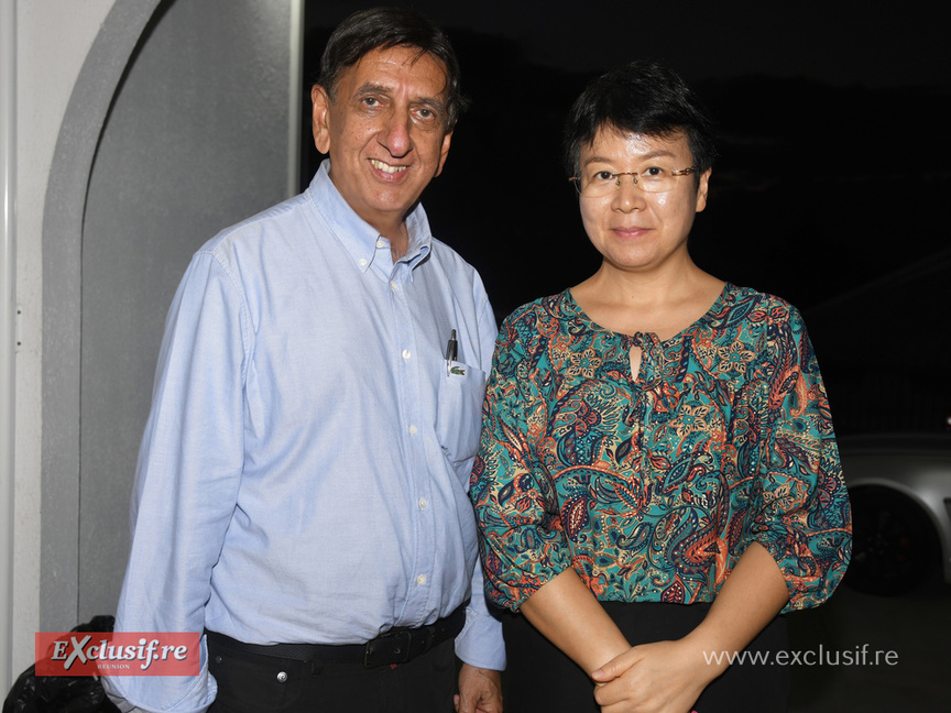 “Pourquoi et comment se rendre en Chine”: conférence chez le Consul général “Pourquoi et comment se rendre en Chine”: conférence chez le Consul général