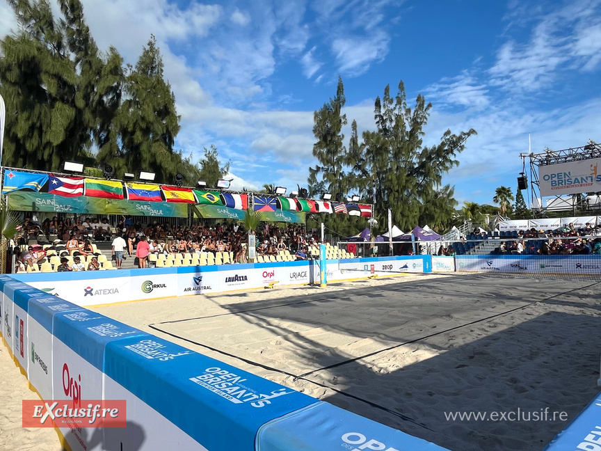 Qui va remporter le tournoi 2025? Réponse dimanche Qui va remporter le tournoi 2025? Réponse dimanche