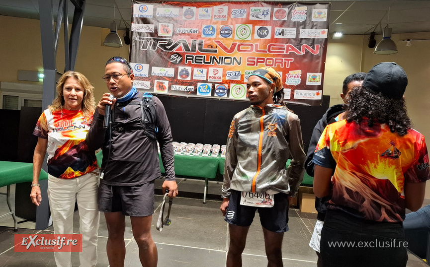 Le discours de Harimisa Razafinavalona, directeur de l'Office Régional de Tourisme de Tananarive Le discours de Harimisa Razafinavalona, directeur de l'Office Régional de Tourisme de Tananarive