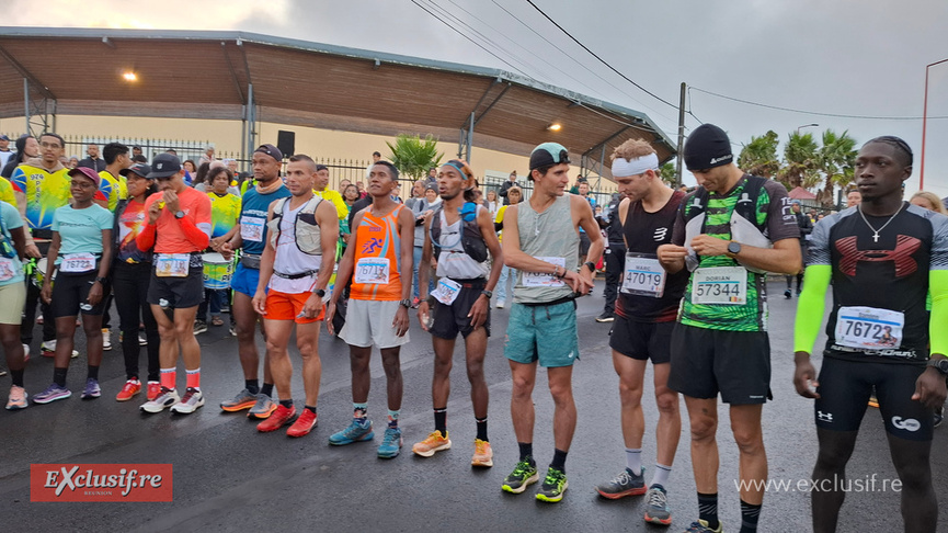 Présentation des élites par l'infatigable Ti-Dash Présentation des élites par l'infatigable Ti-Dash