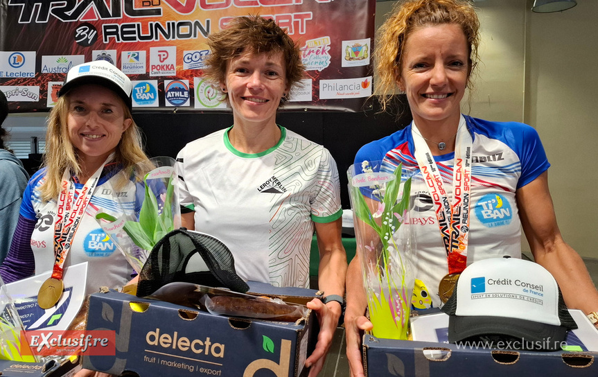 Trophées, mais aussi les paniers de Ti Bann, les saucisses « d'or » de Jean-Pierre Vee, la jolie casquette de France Conseil et le muguet du 1er mai... Trophées, mais aussi les paniers de Ti Bann, les saucisses « d'or » de Jean-Pierre Vee, la jolie casquette de France Conseil et le muguet du 1er mai...