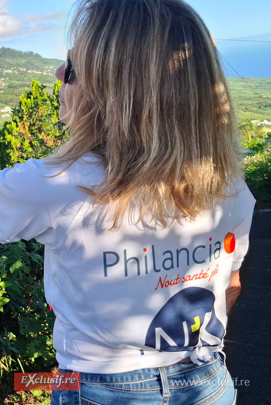 Merci Philancia et Nutri-Ker Merci Philancia et Nutri-Ker