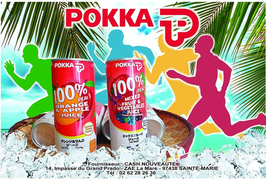 Trail du Volcan: 10 ans et un succès fou ! Trail du Volcan: 10 ans et un succès fou !