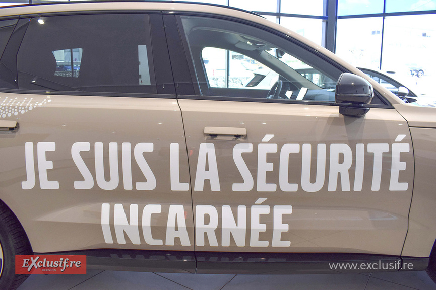 Volvo EX30 et Volvo EX90: deux nouveautés 100% électriques Volvo EX30 et Volvo EX90: deux nouveautés 100% électriques