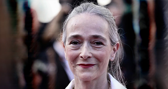 Delphine Ernotte-Cunci nommée pour un 3ème mandat à la tête de France Télévisions Delphine Ernotte-Cunci nommée pour un 3ème mandat à la tête de France Télévisions