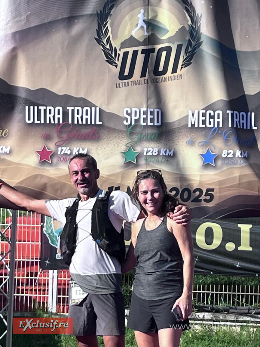 Pascal Hoareau : Pascal Hoareau :