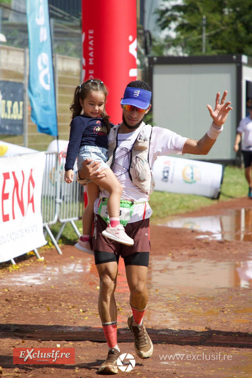 Romain Fontaine, patron de la Speed Goat Romain Fontaine, patron de la Speed Goat