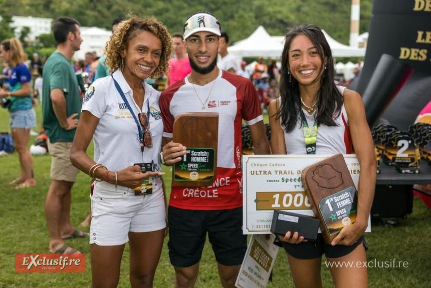 Hortense Bègue-Gonneau, Romain Fontaine et Amélie Huchet Hortense Bègue-Gonneau, Romain Fontaine et Amélie Huchet
