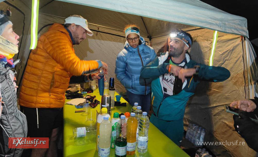 Ravito à Marla