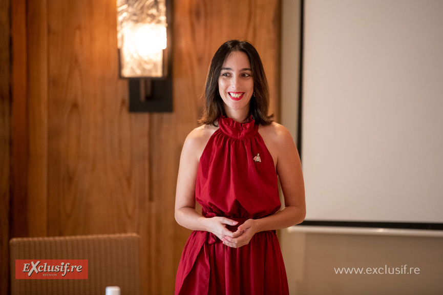 "Femmes Visionnaires de l’Océan Indien": pour créer un élan régional "Femmes Visionnaires de l’Océan Indien": pour créer un élan régional