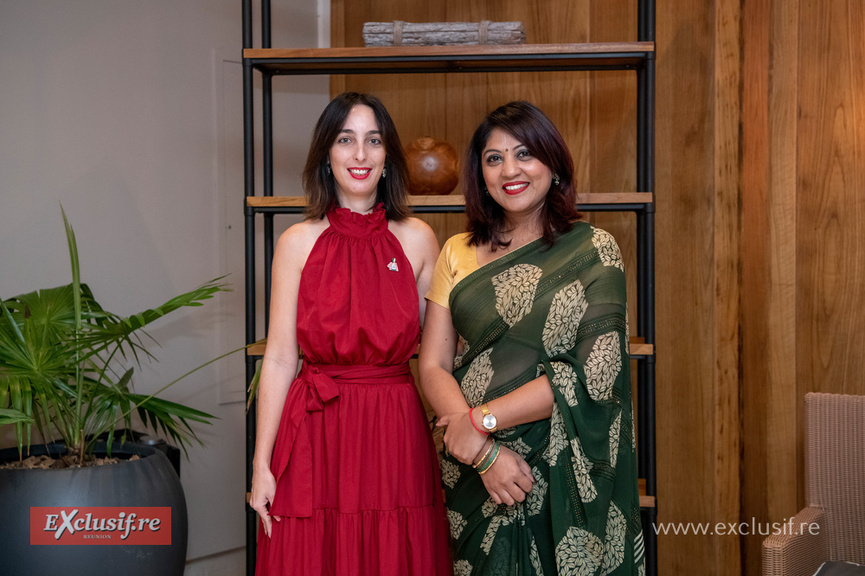 "Femmes Visionnaires de l’Océan Indien": pour créer un élan régional "Femmes Visionnaires de l’Océan Indien": pour créer un élan régional