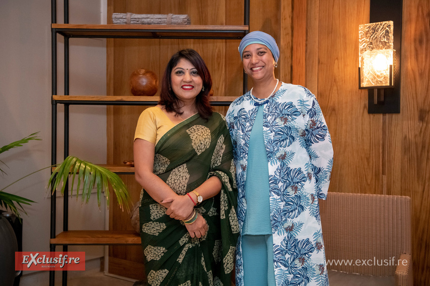 "Femmes Visionnaires de l’Océan Indien": pour créer un élan régional "Femmes Visionnaires de l’Océan Indien": pour créer un élan régional