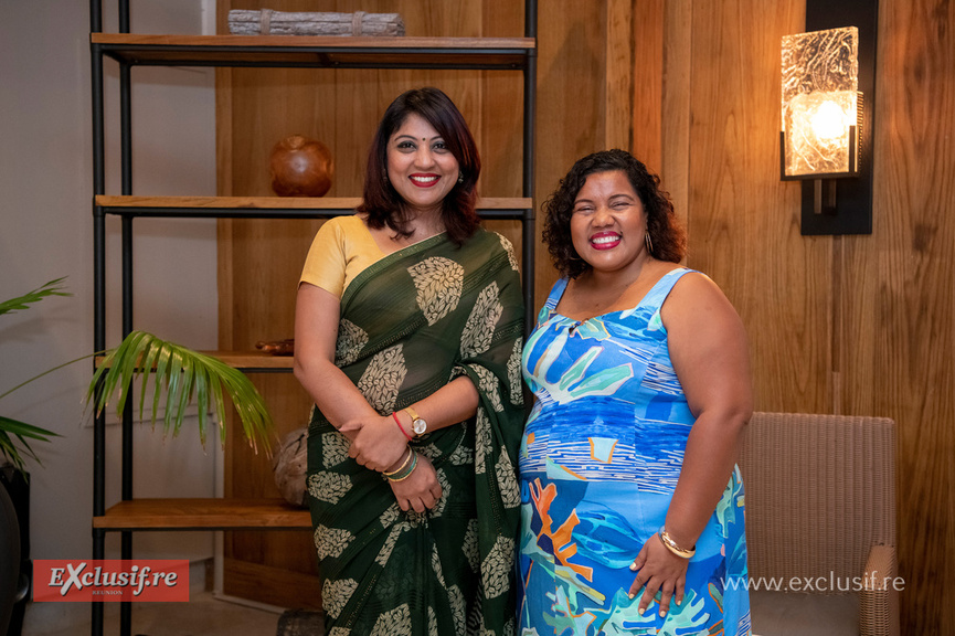 "Femmes Visionnaires de l’Océan Indien": pour créer un élan régional "Femmes Visionnaires de l’Océan Indien": pour créer un élan régional