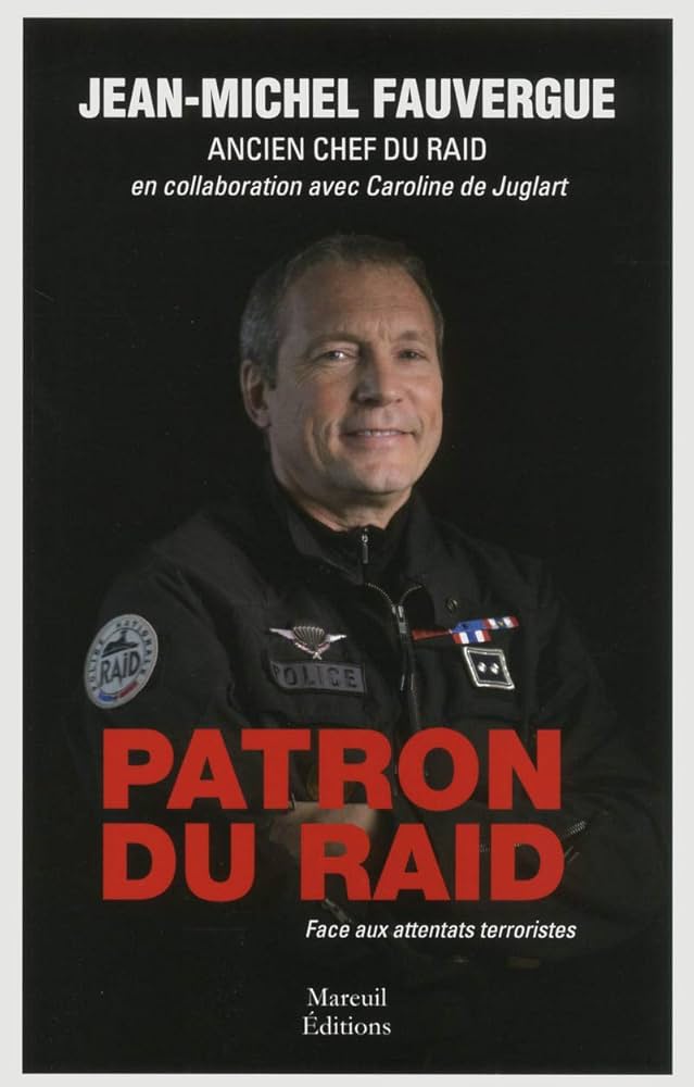 Son livre est sorti en 2017 Son livre est sorti en 2017