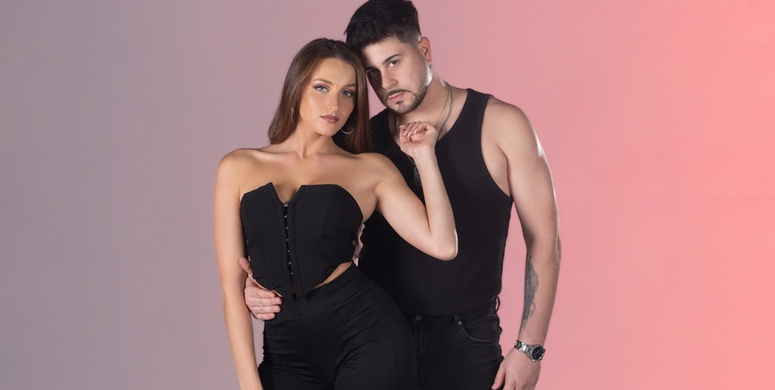 Danses latines: La Réunion va vibrer au tempo de la Bachata Danses latines: La Réunion va vibrer au tempo de la Bachata