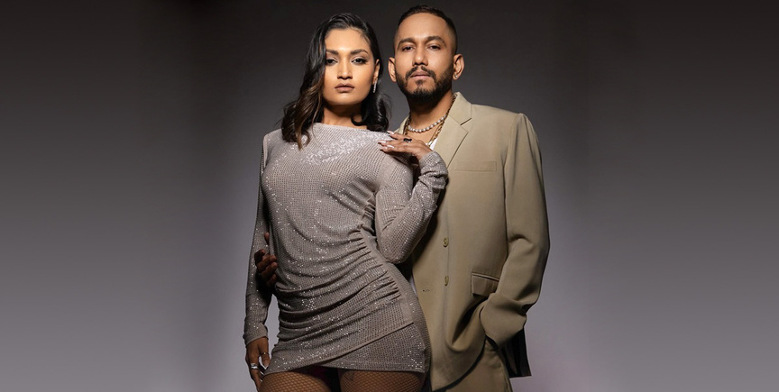 Danses latines: La Réunion va vibrer au tempo de la Bachata Danses latines: La Réunion va vibrer au tempo de la Bachata