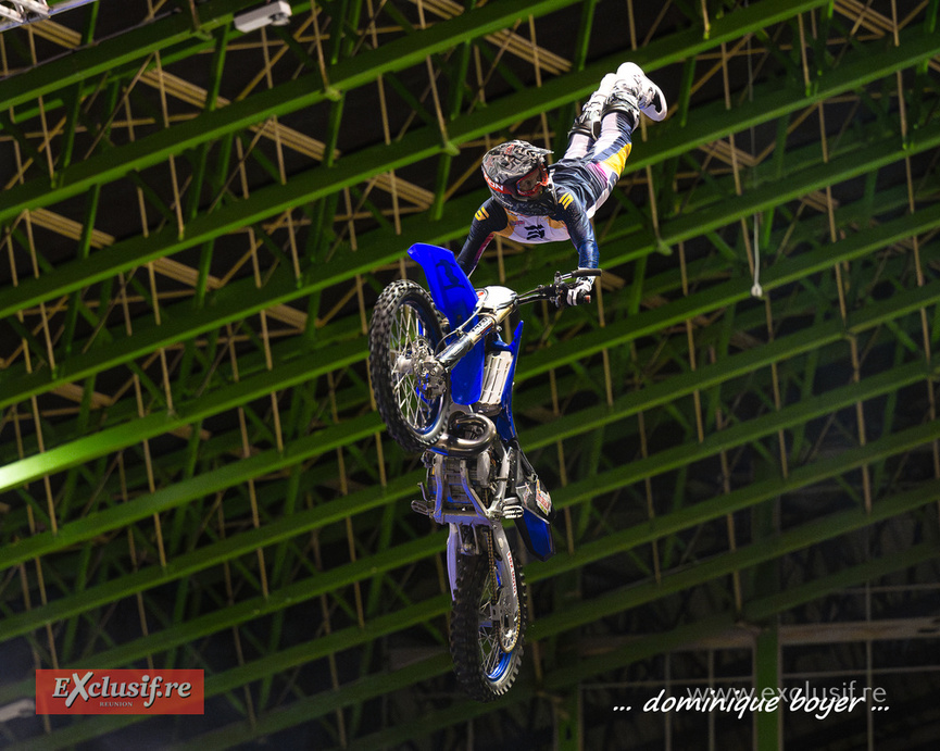 Festival Motorshow 2025 au Stade de l'Est: toutes les photos