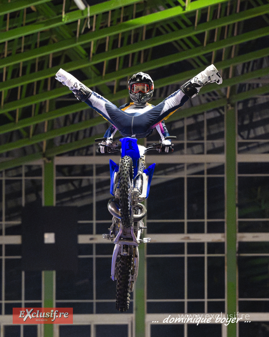 Festival Motorshow 2025 au Stade de l'Est: toutes les photos Festival Motorshow 2025 au Stade de l'Est: toutes les photos